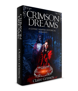Crimson Dreams 3D